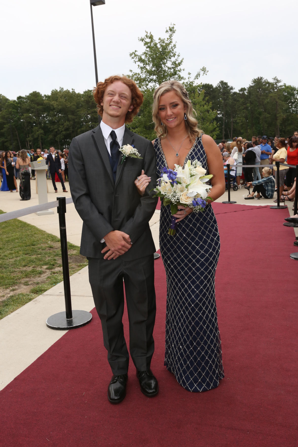 Egg Harbor Township High School Prom